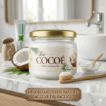 Oil Pulling