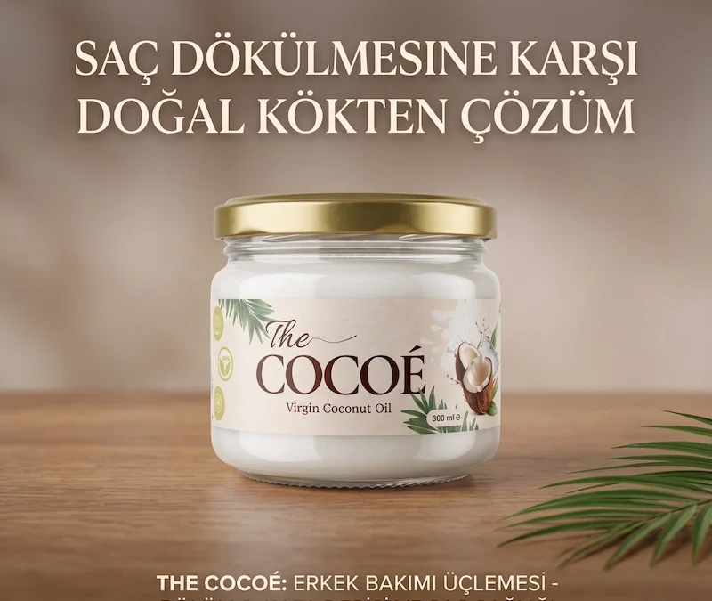 sac dokulmesine karsi dogal cozum